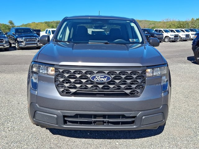 Used 2025 Ford Maverick XL w/ Equipment Group 102A AWD/4WD image 2