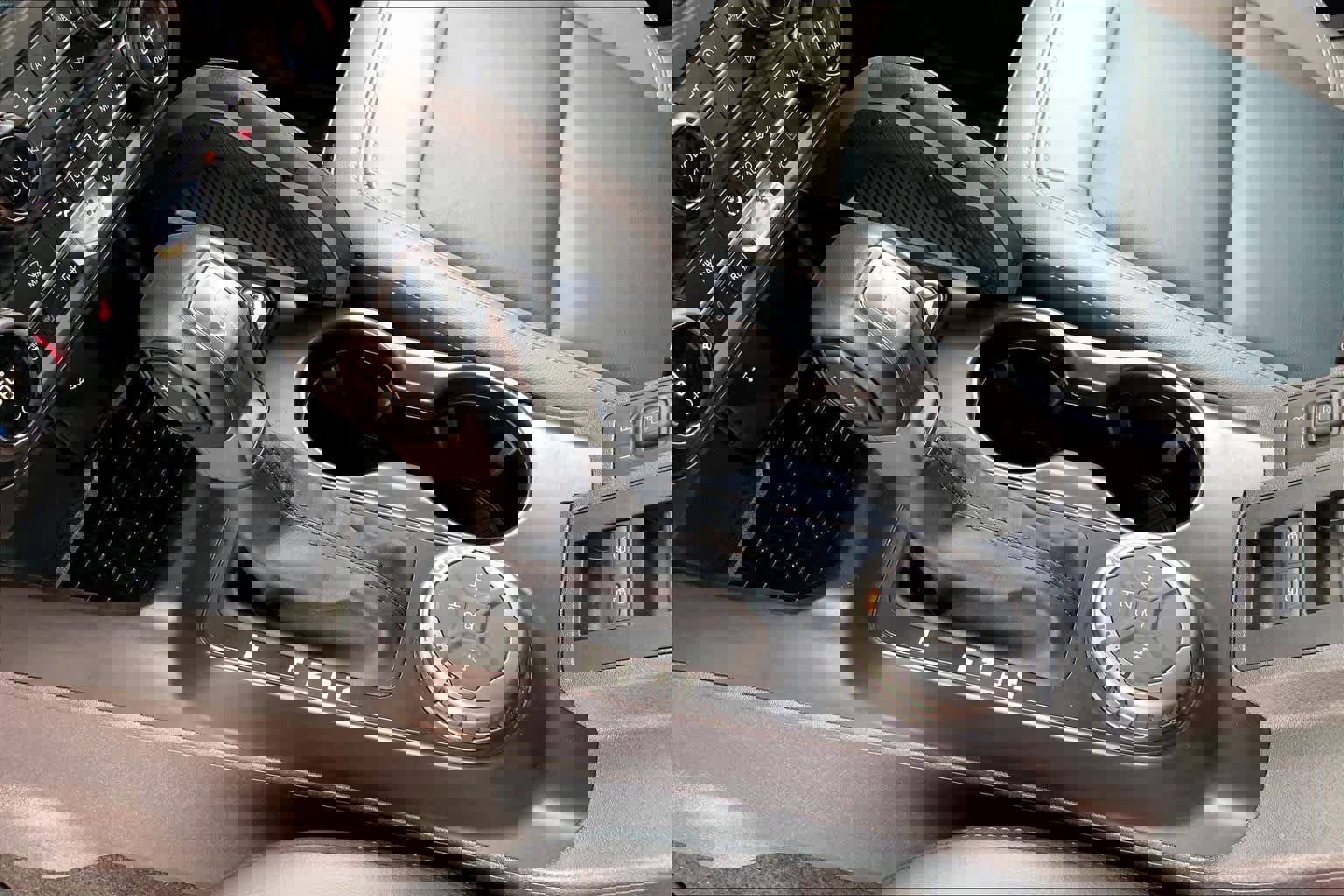 Used 2024 Ford Bronco Outer Banks image 17