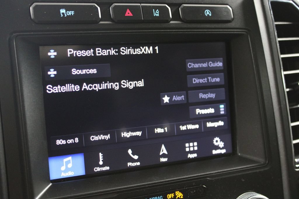 Used 2019 Ford Expedition Limited w/ Equipment Group 301A RWD image 51