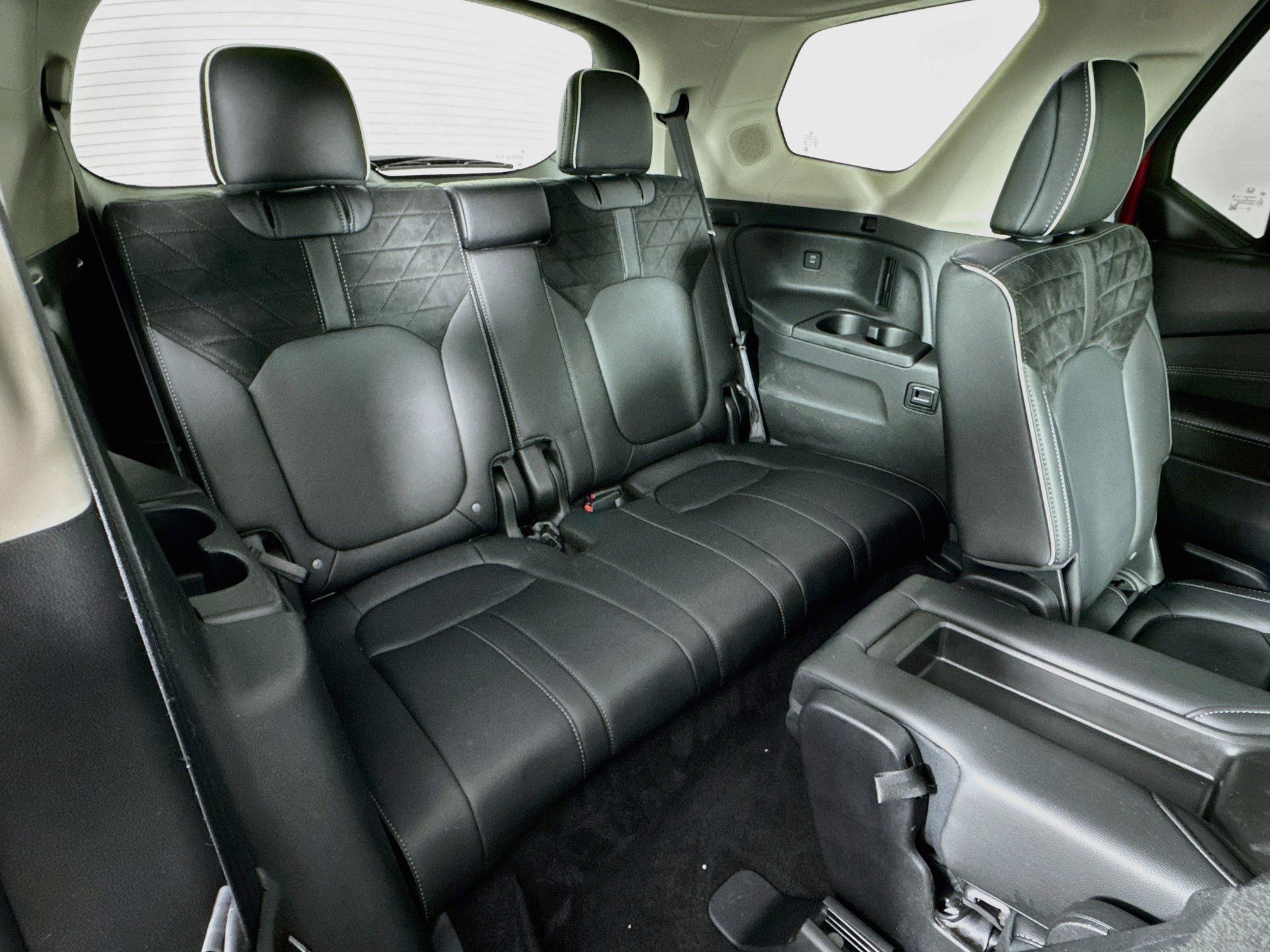 Certified 2026 Honda Pilot Elite image 29
