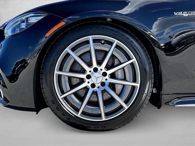 New 2026 Mercedes-Benz S 63 AMG S image 14