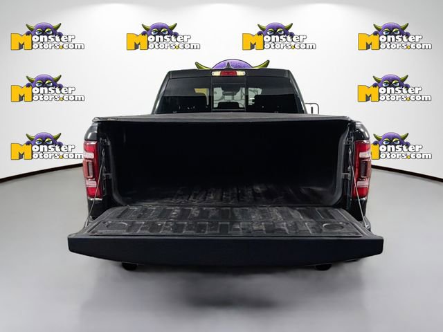 Used 2020 RAM 1500 Limited image 26