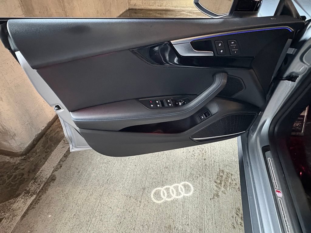 Used 2019 Audi A5 2.0T Prestige w/ Black Optic Plus Package AWD/4WD image 21