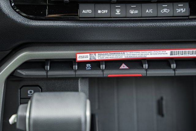 New 2026 Toyota Tundra SR5 image 23