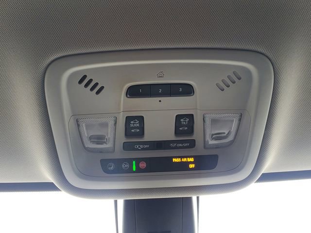 Certified 2018 Chevrolet Traverse LT w/ LPO, Floor Liner Package image 37