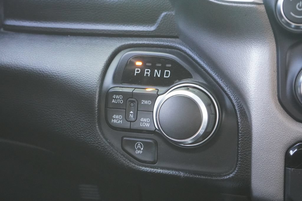 Used 2020 RAM 1500 Big Horn AWD/4WD image 24