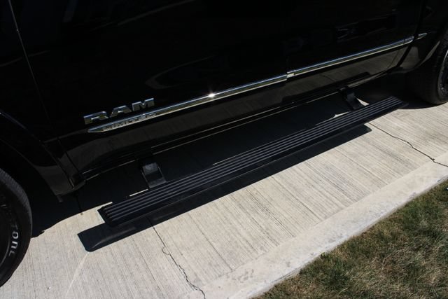Used 2020 RAM 1500 Limited AWD/4WD image 37