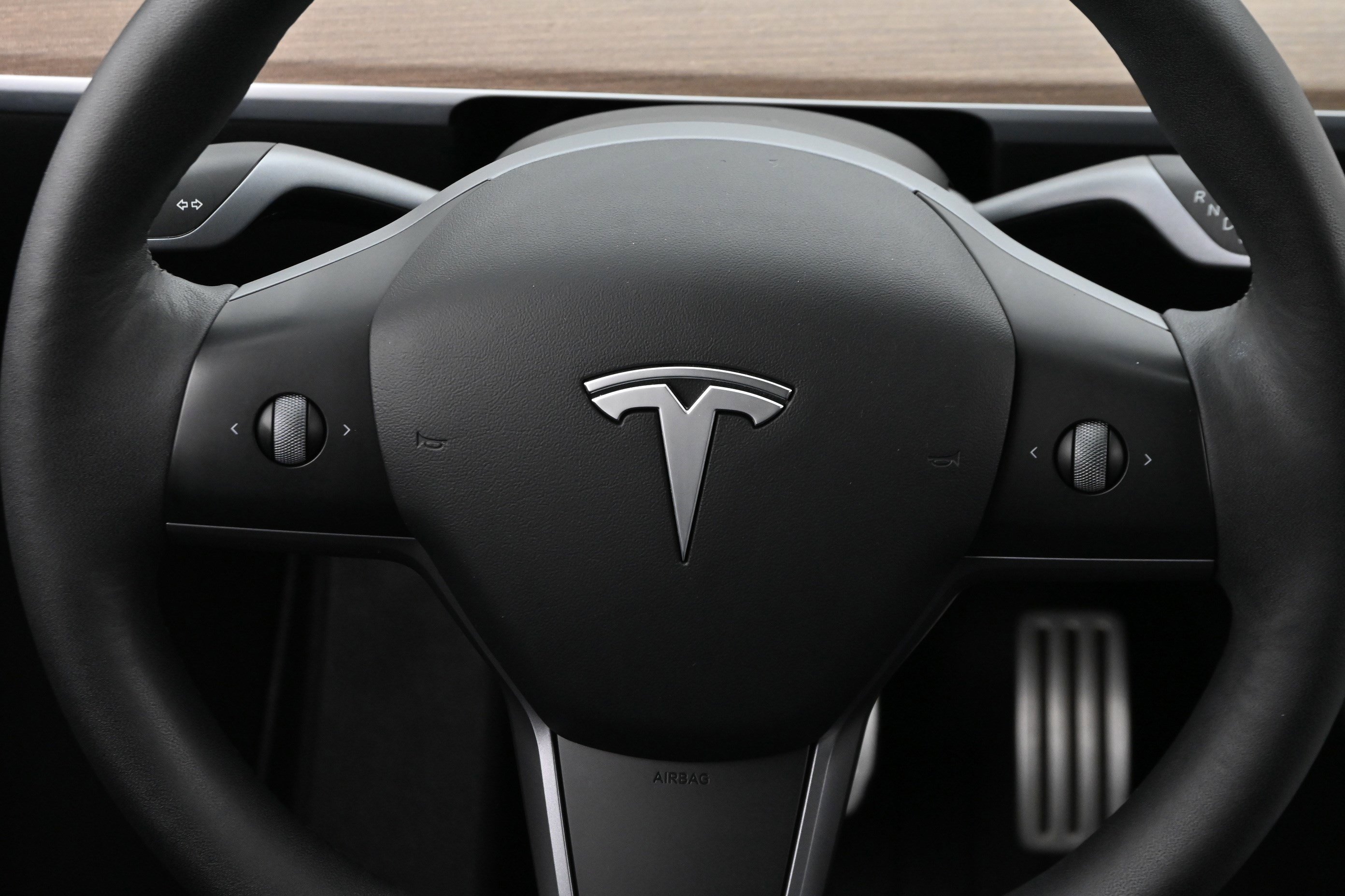Used 2022 Tesla Model Y Performance AWD/4WD image 25