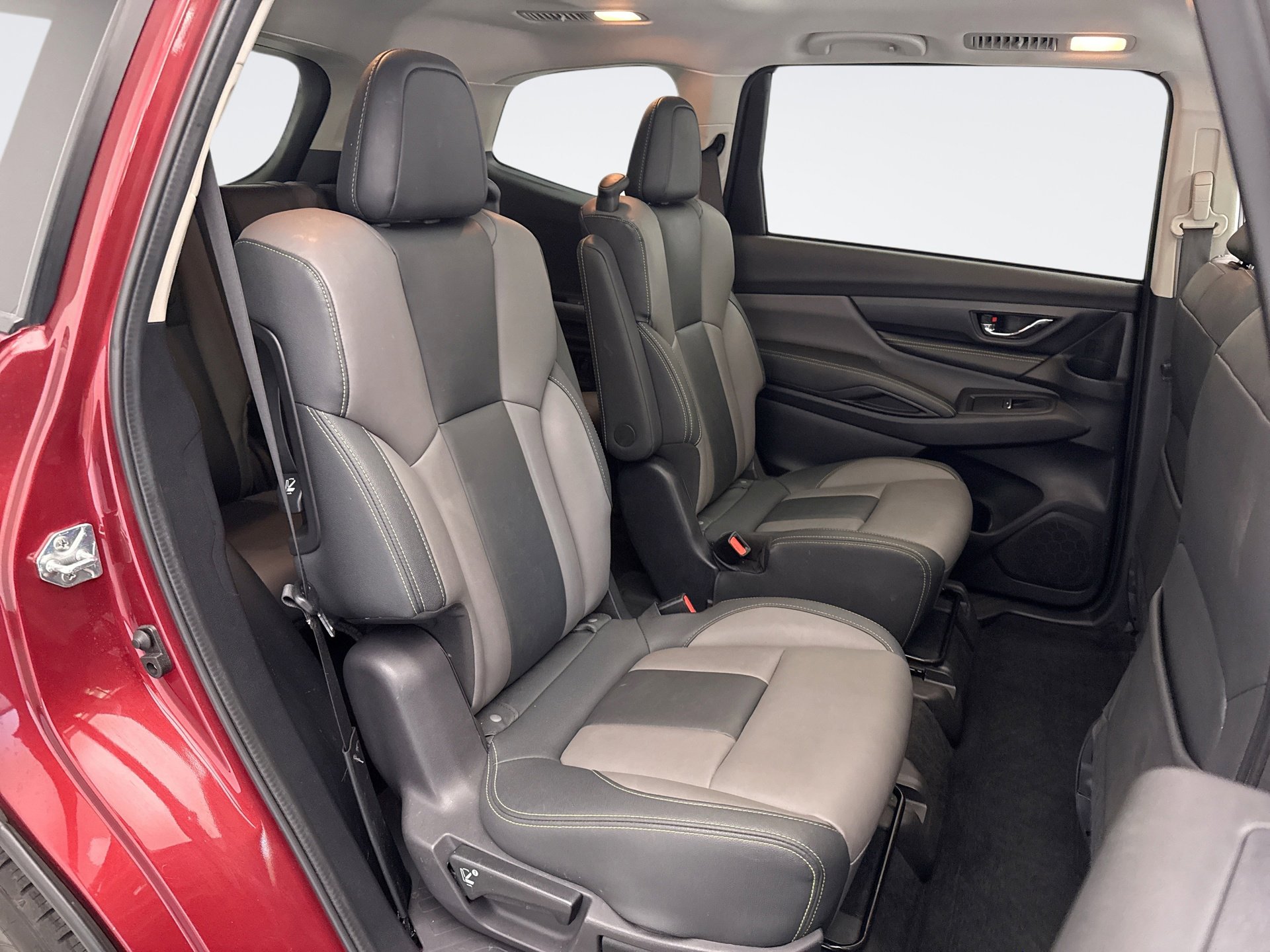 Used 2023 Subaru Ascent Onyx Edition image 18