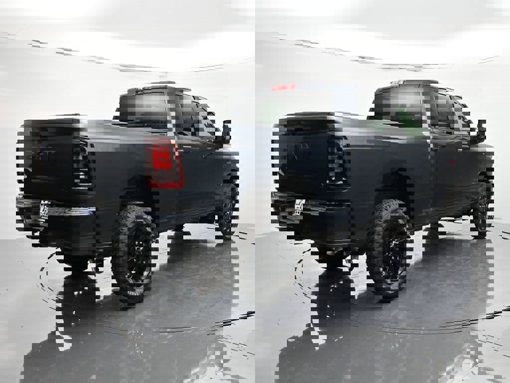 New 2025 RAM 2500 Big Horn image 4