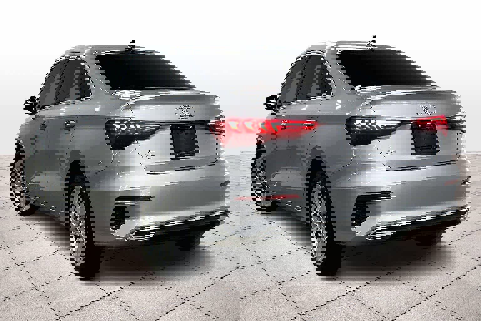 Used 2022 Audi A3 2.0T Premium image 14