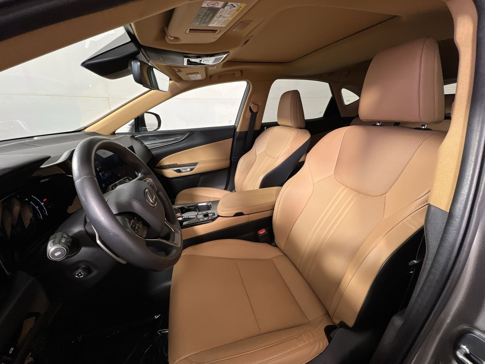 Used 2022 Lexus NX 350 AWD image 13