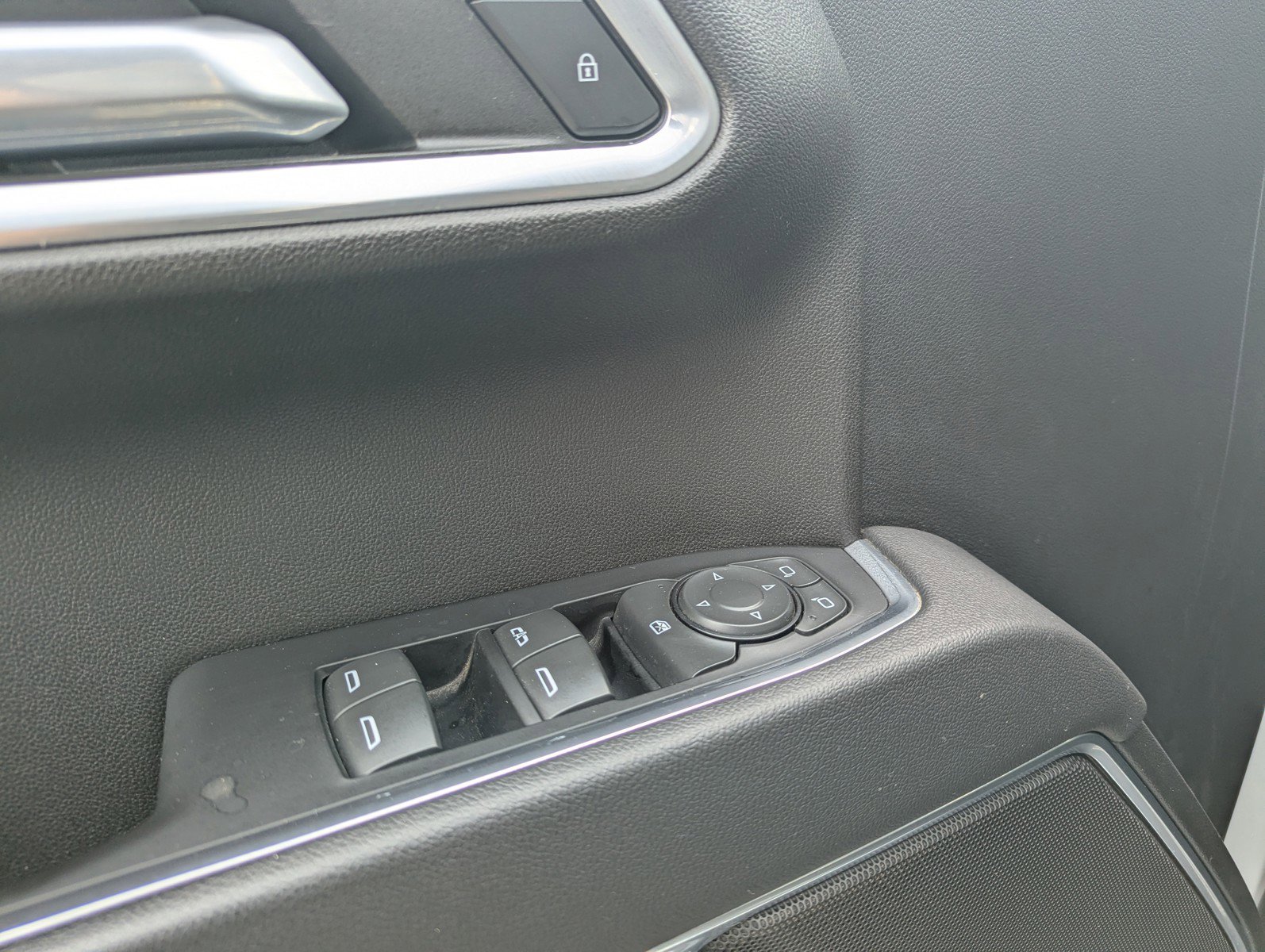 Certified 2022 Chevrolet Silverado 1500 LT image 11