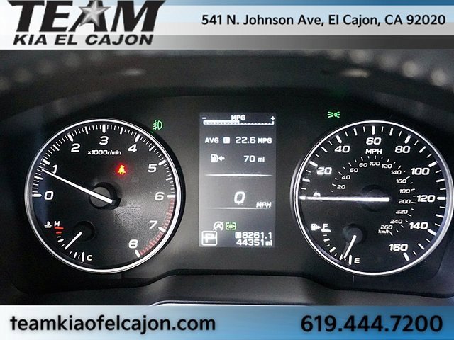 Used 2023 Subaru Outback Touring XT image 32