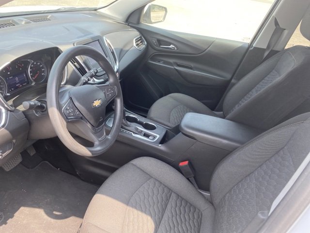 Used 2021 Chevrolet Equinox LT image 16