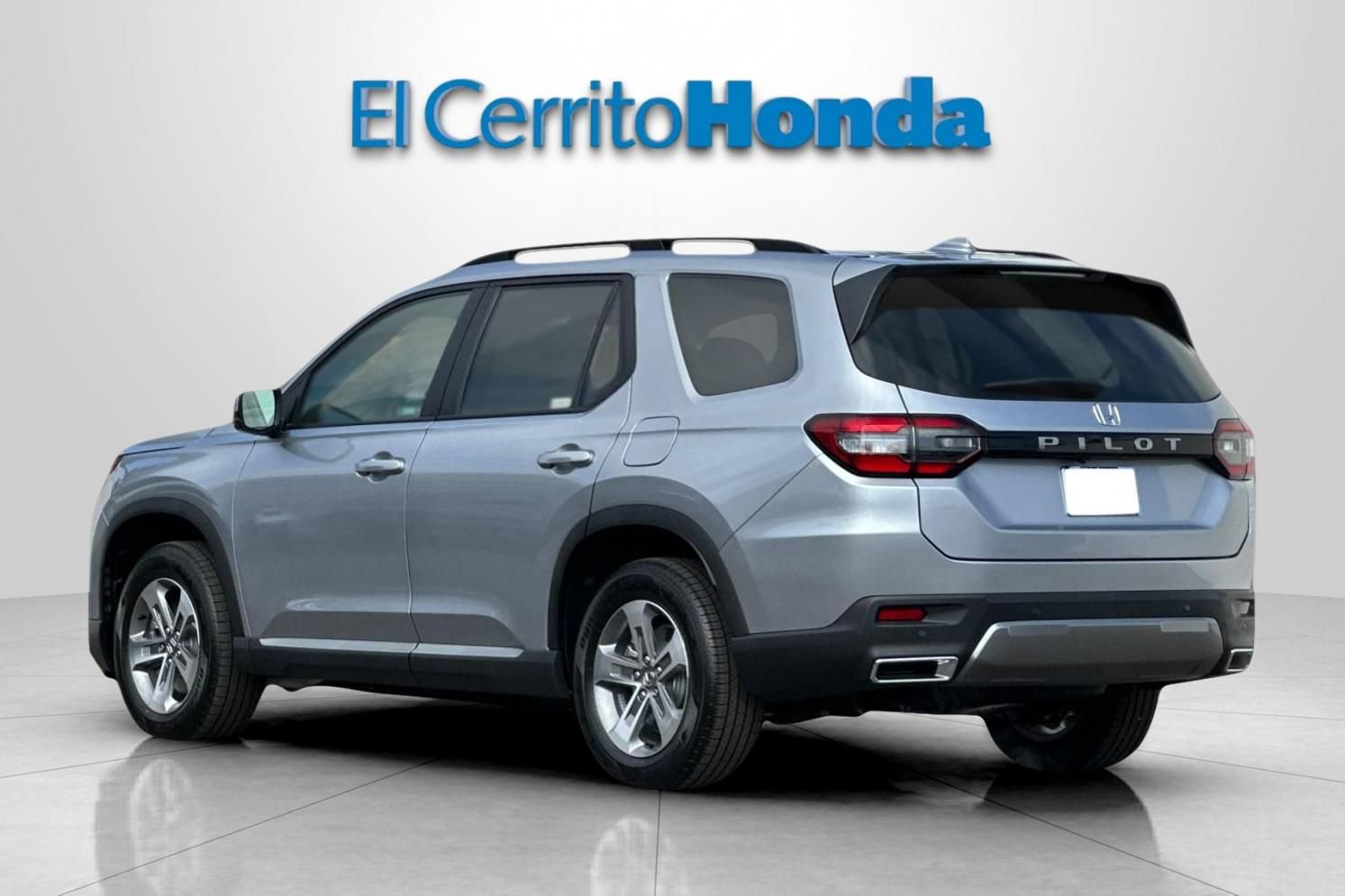 New 2026 Honda Pilot EX-L image 5