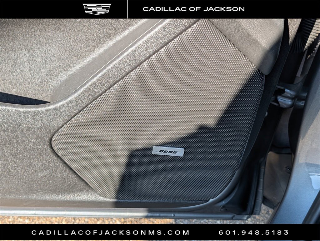 Used 2022 Cadillac XT6 Premium Luxury image 20