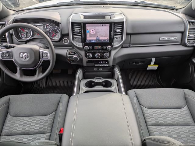 New 2026 RAM 1500 Big Horn image 15