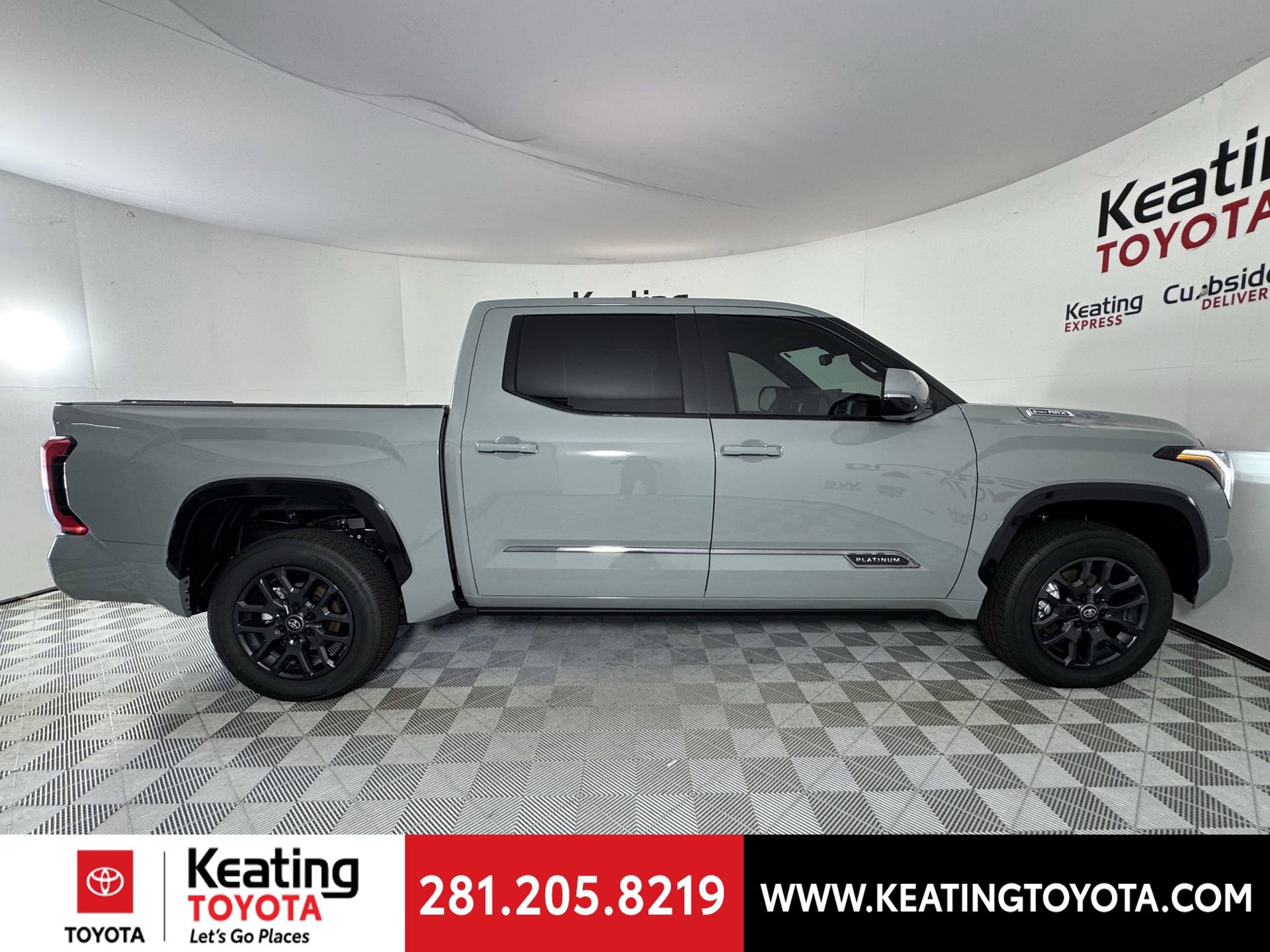 New 2026 Toyota Tundra SR5 image 3