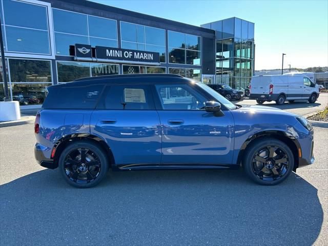 New 2026 MINI Cooper Countryman SE image 6