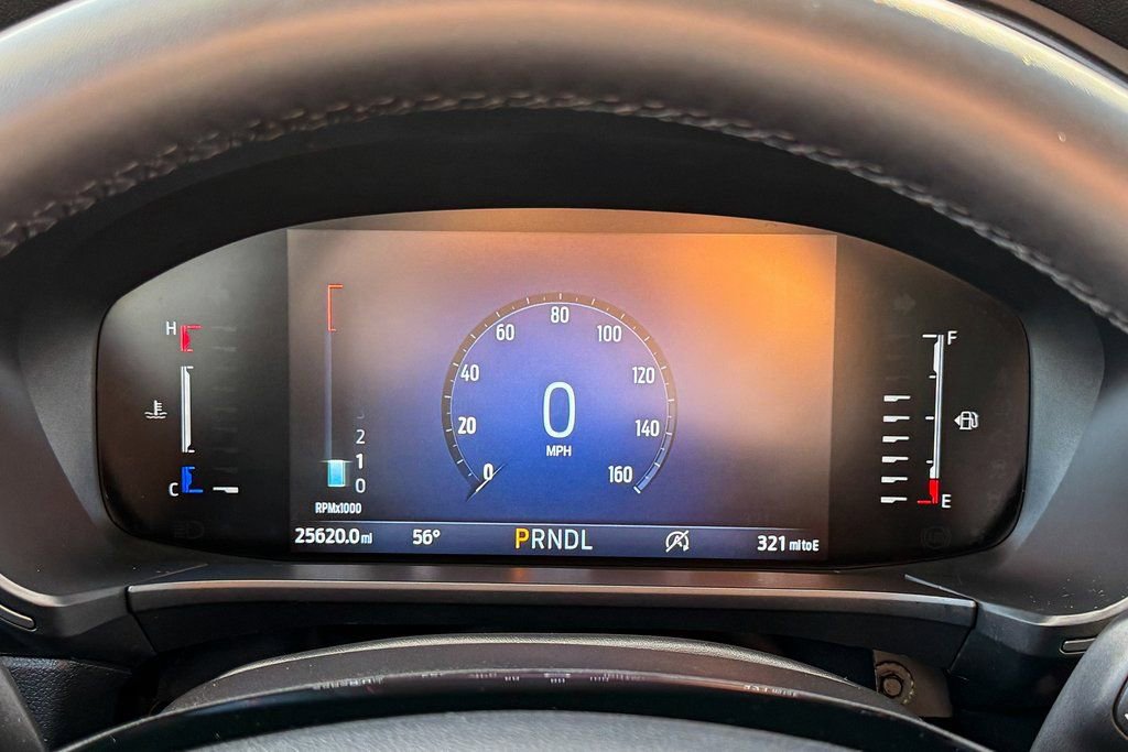 Certified 2024 Ford Escape Active image 25