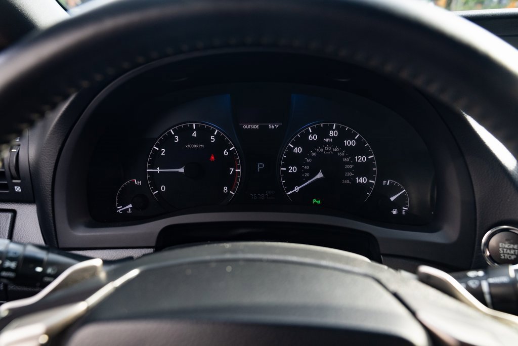 Used 2014 Lexus RX 350 F Sport image 12