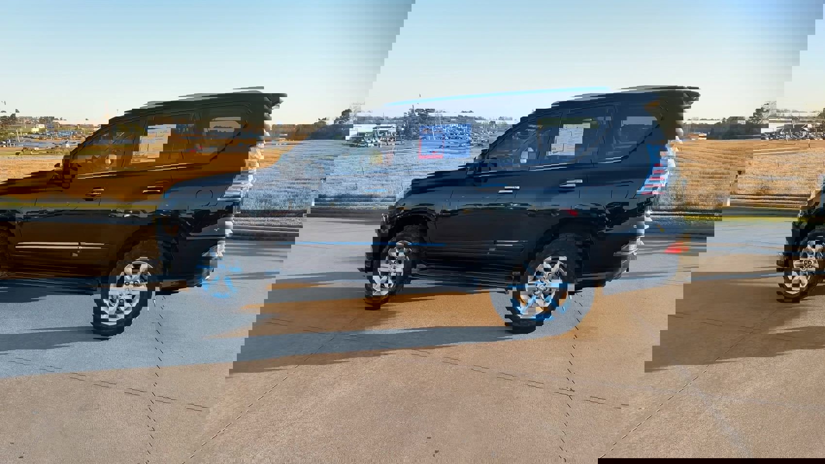 Used 2017 Lexus GX 460 image 5