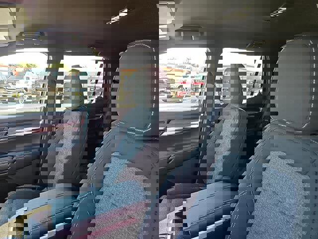 New 2026 GMC Terrain Elevation w/ Black Edition image 11