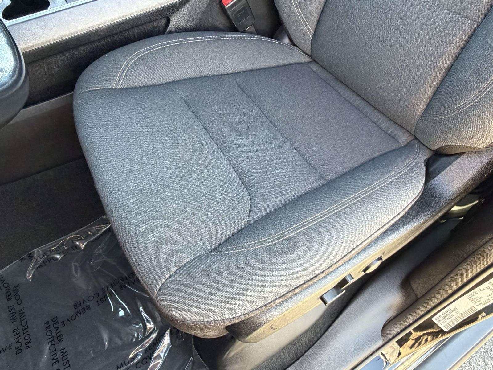 Used 2022 RAM 1500 Big Horn AWD/4WD image 27