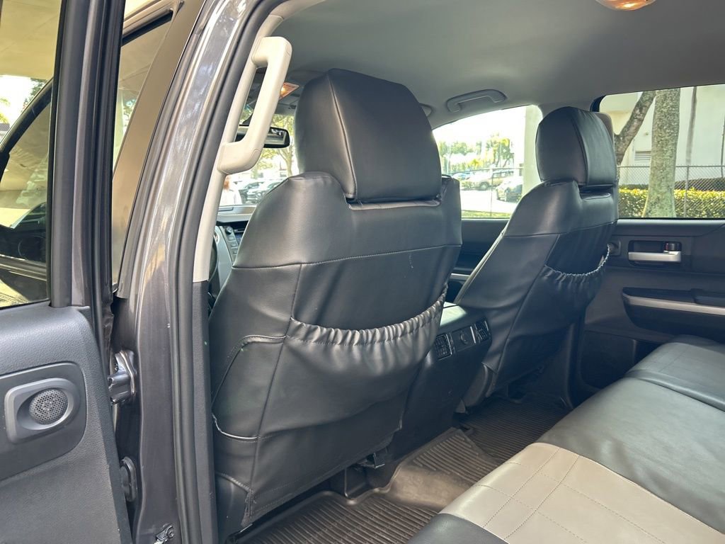 Used 2017 Toyota Tundra SR5 image 32