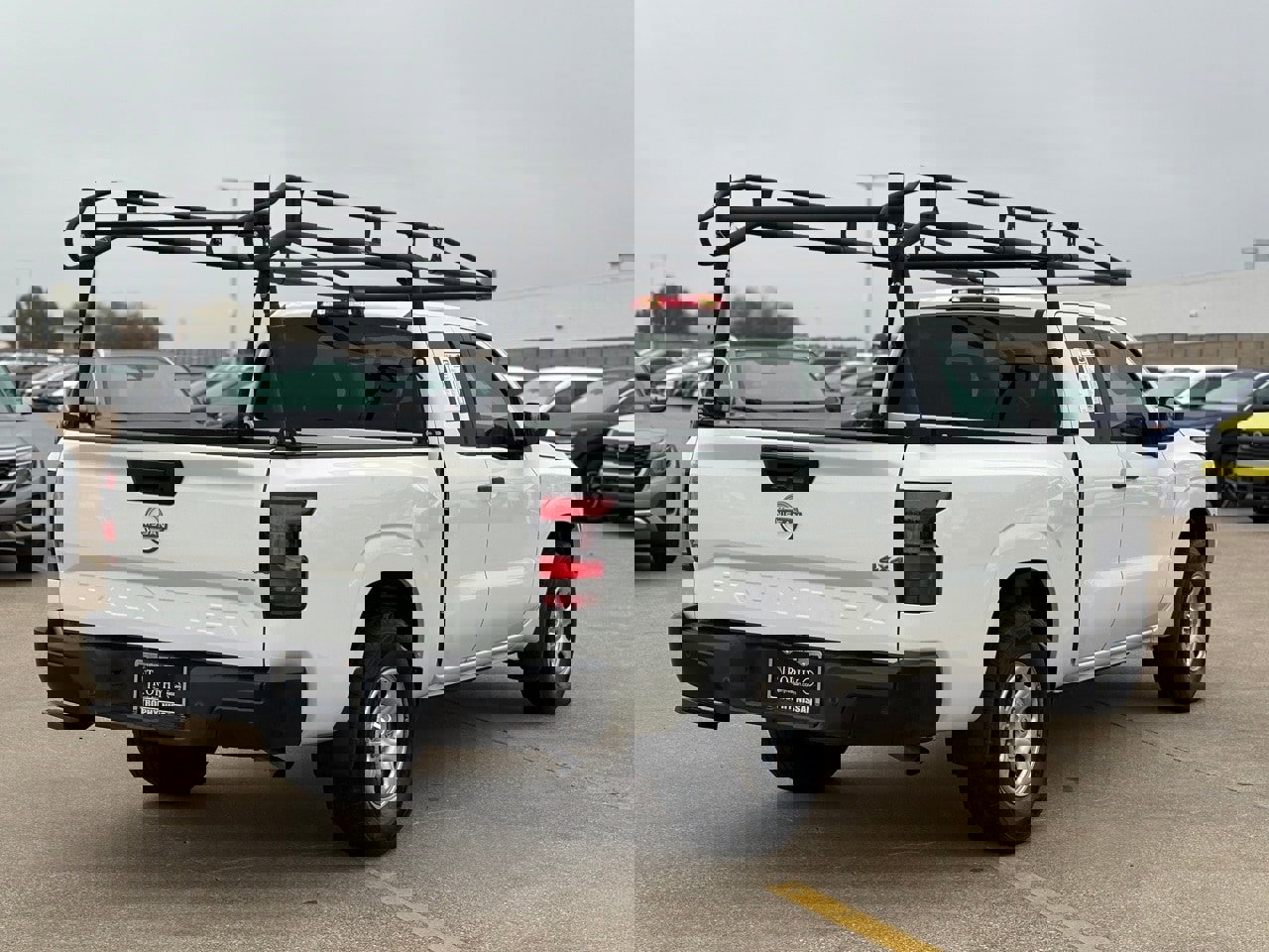 Certified 2022 Nissan Frontier S w/ Technology Package image 6