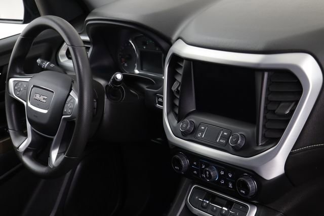 Certified 2023 GMC Acadia SLE w/ Elevation Edition image 22