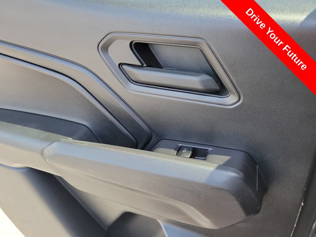 Used 2023 Chevrolet Colorado W/T RWD image 22