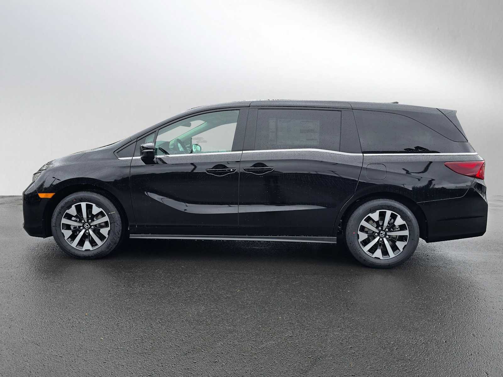 New 2026 Honda Odyssey EX-L image 6