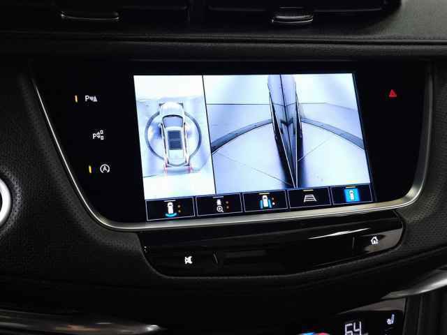 Certified 2022 Cadillac XT5 Sportv w/ Technology Package image 38