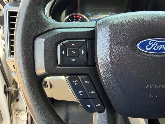 Used 2020 Ford F350 XLT w/ XLT Premium Package AWD/4WD image 20