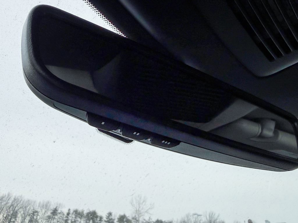 Certified 2024 Nissan Pathfinder Platinum w/ Cargo Package image 21