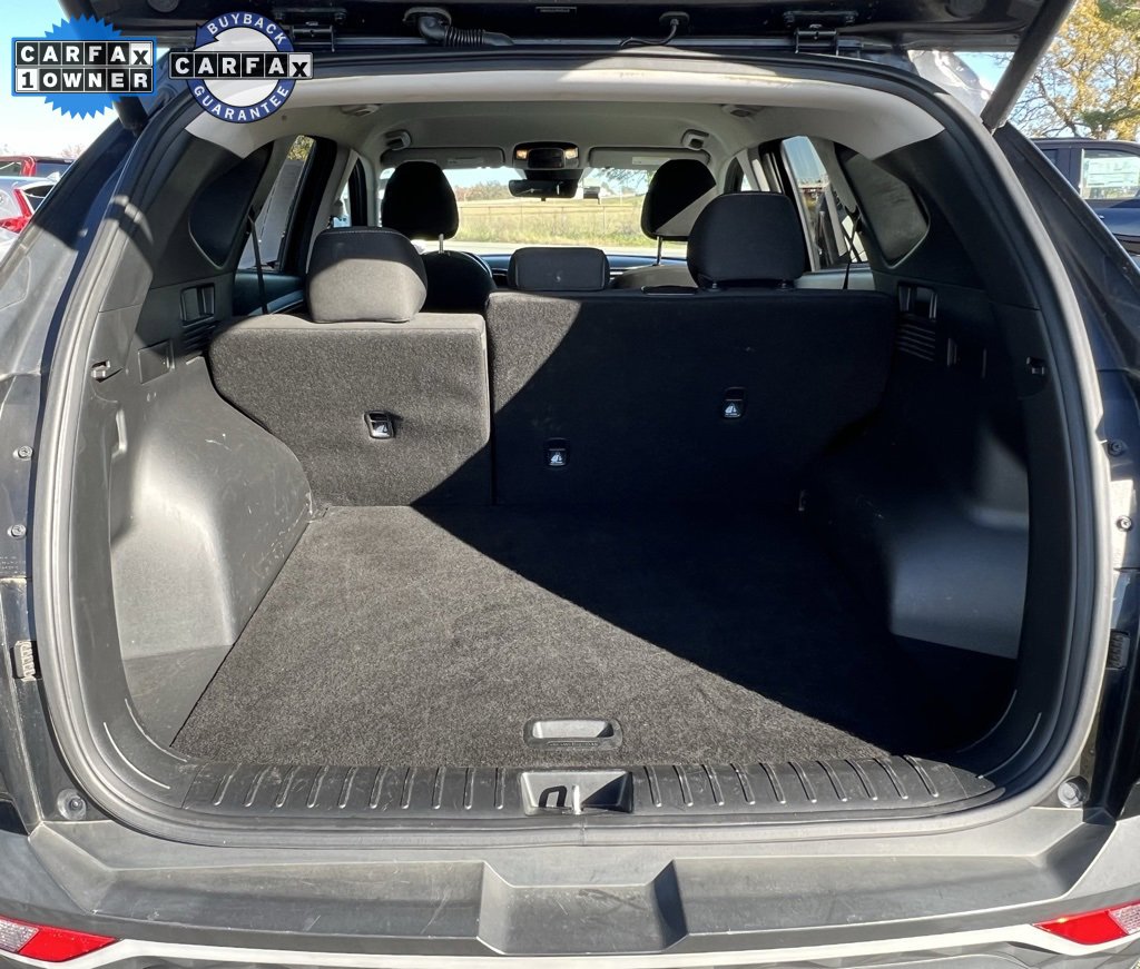 Used 2023 Hyundai Tucson SEL image 24