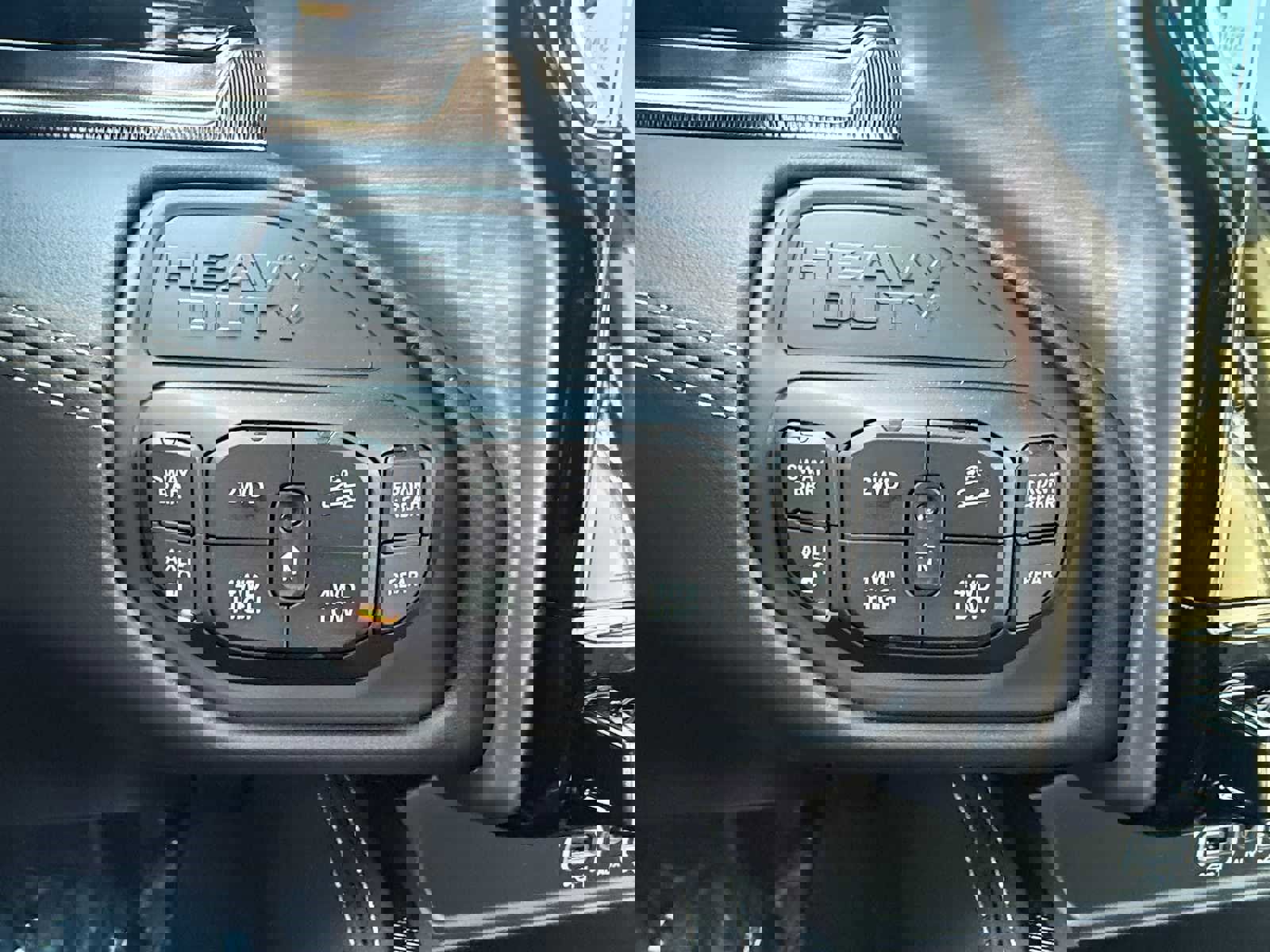 New 2026 RAM 2500 Power Wagon image 18