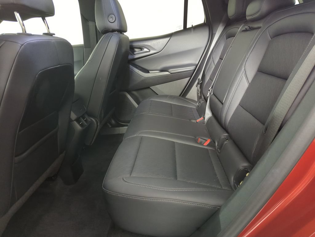 Used 2025 Chevrolet Equinox LT w/ Convenience Package II FWD image 20