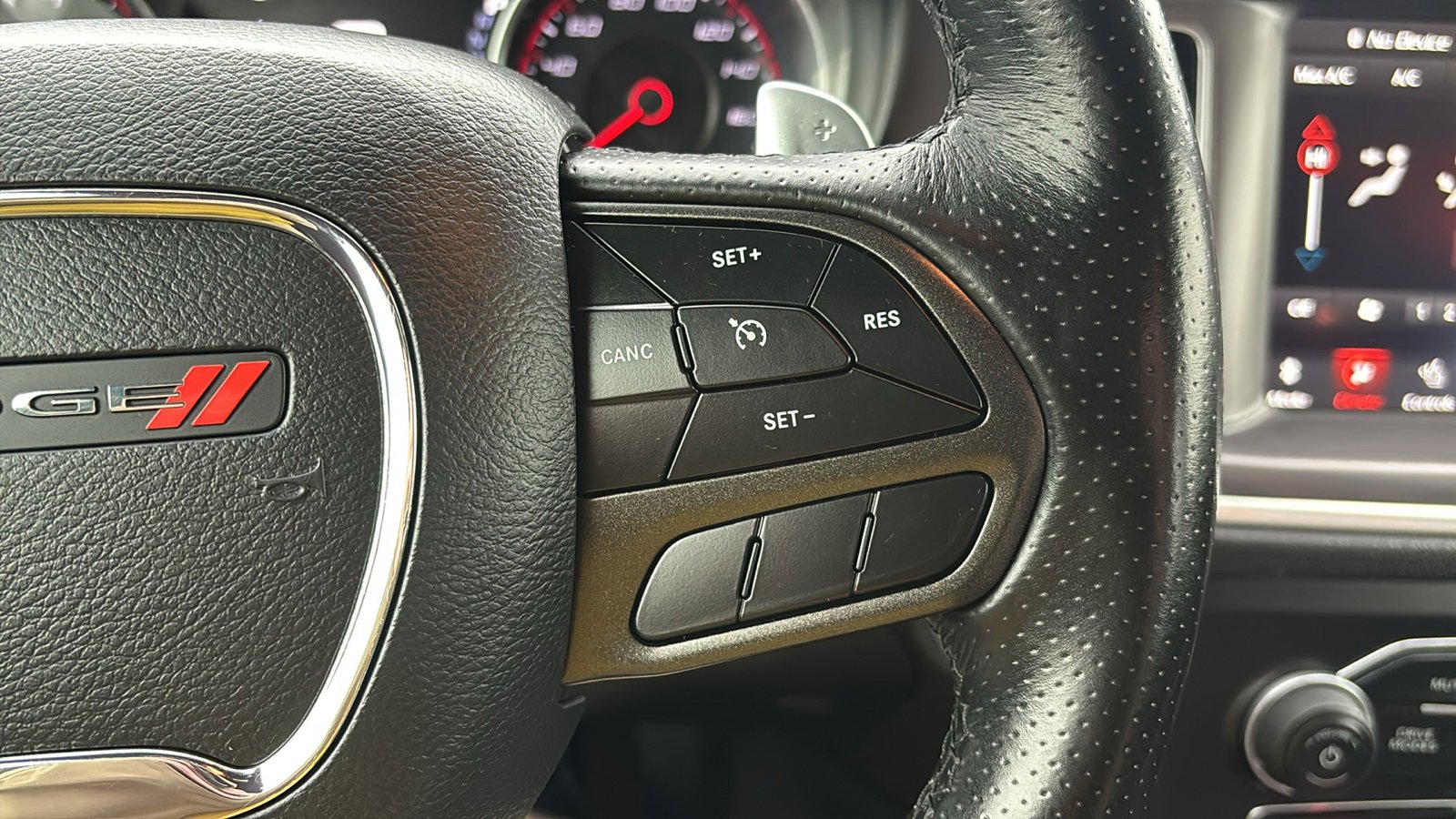 Used 2020 Dodge Charger Scat Pack image 15