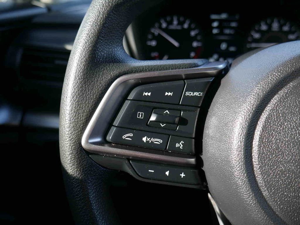 Used 2024 Subaru Impreza 2.0i image 37