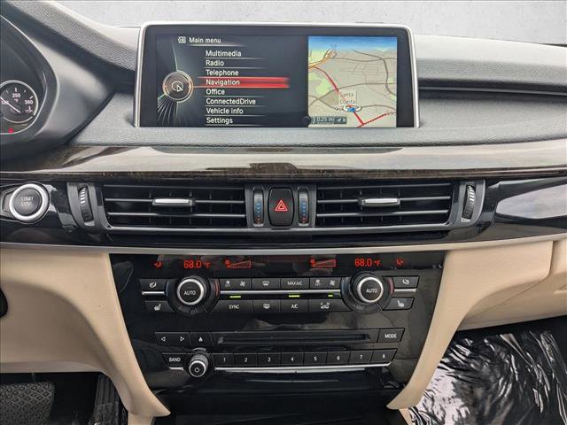 Used 2016 BMW X5 xDrive40e image 15