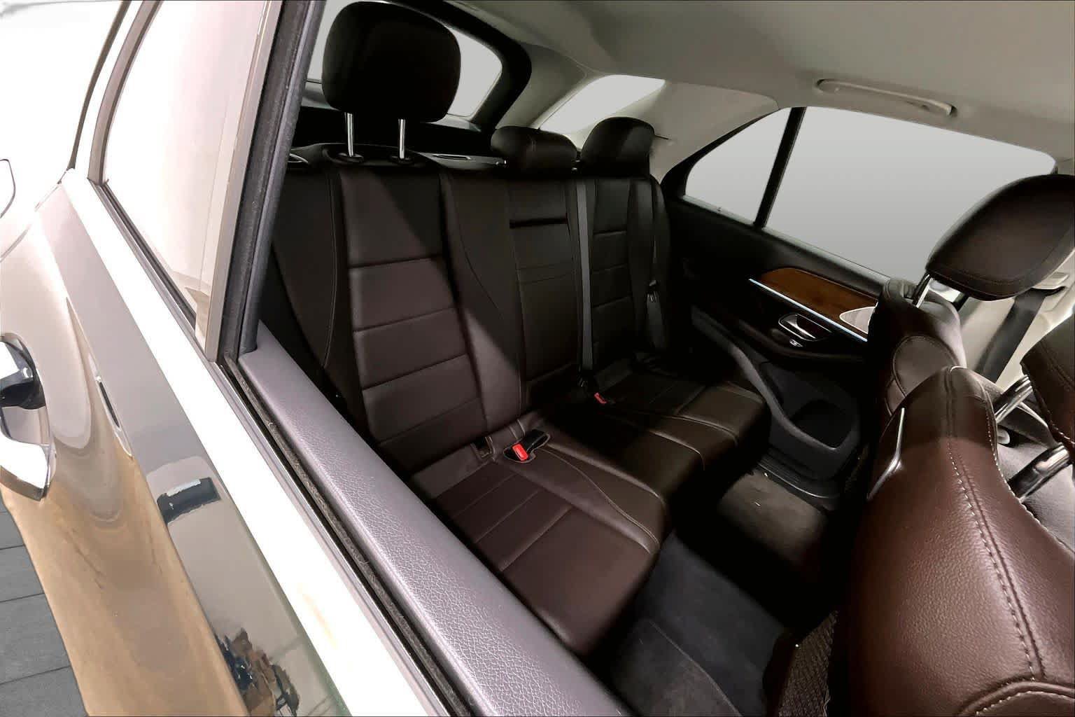 Certified 2020 Mercedes-Benz GLE 350 image 19