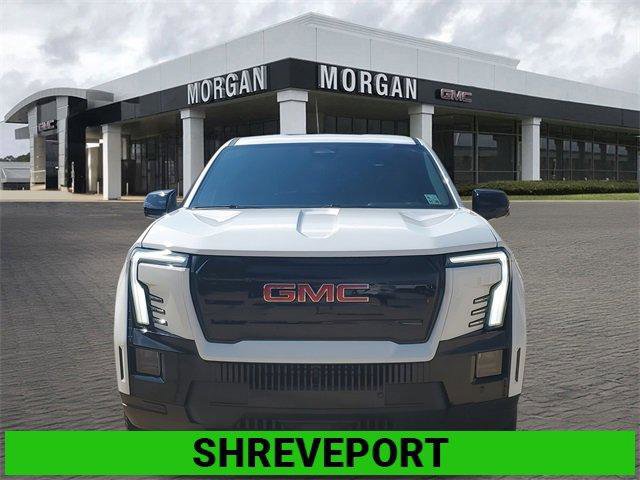 New 2026 GMC Sierra EV Elevation w/ Premium Package image 2