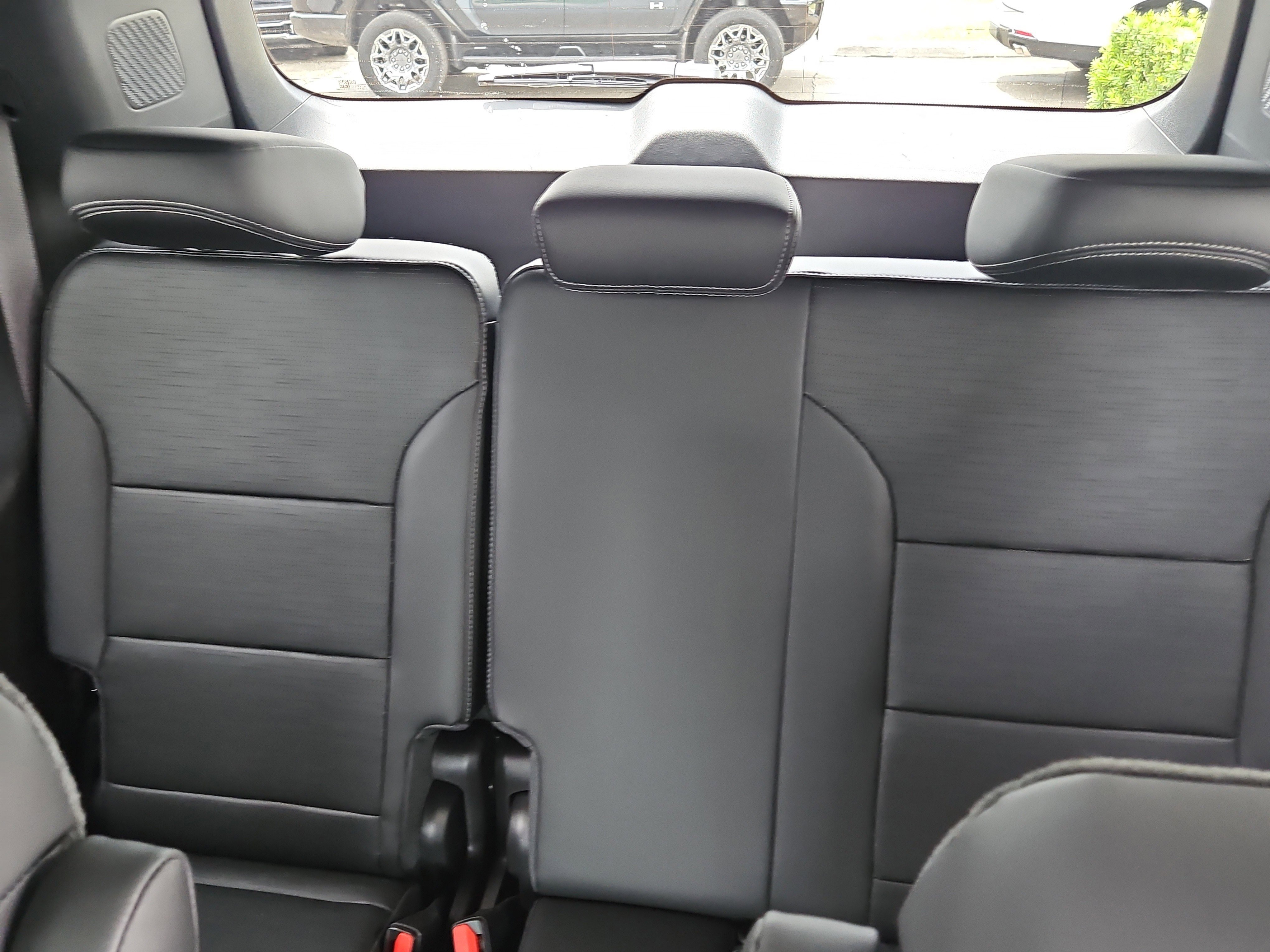 New 2026 Buick Enclave Sport Touring image 16