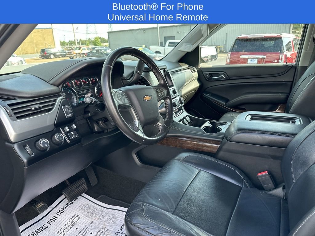 Used 2018 Chevrolet Tahoe LT image 11