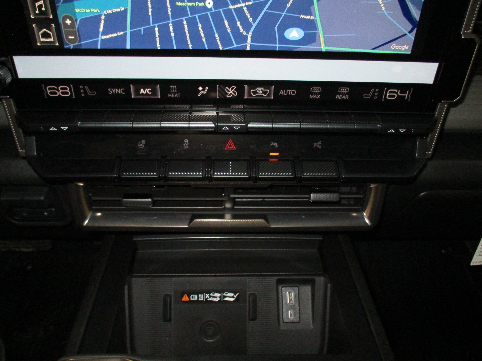 New 2025 GMC Hummer EV 3X w/ LPO, Dark Essentials Package image 27