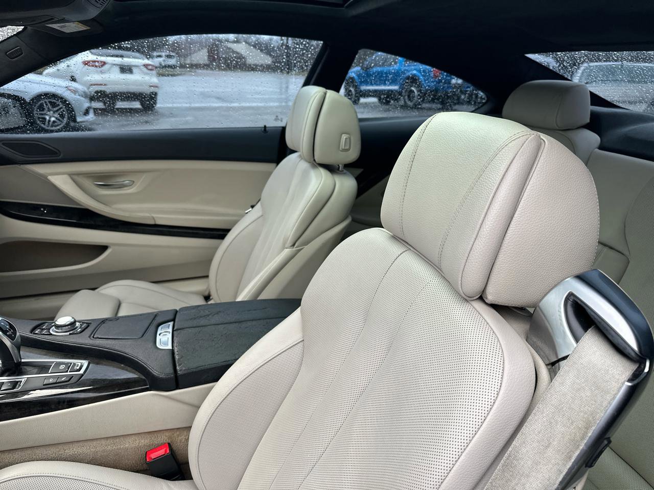 Used 2013 BMW 640i Coupe image 11