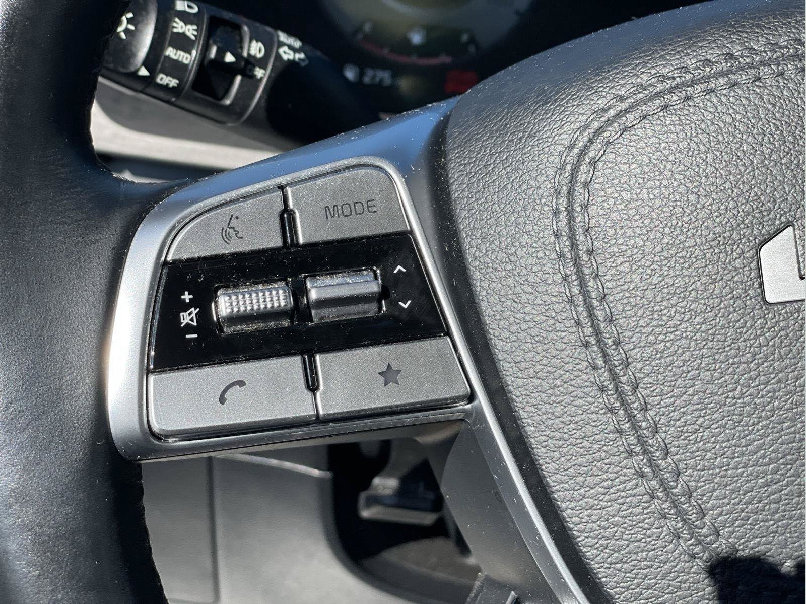Used 2024 Kia Telluride SX Prestige X-Line AWD/4WD image 32